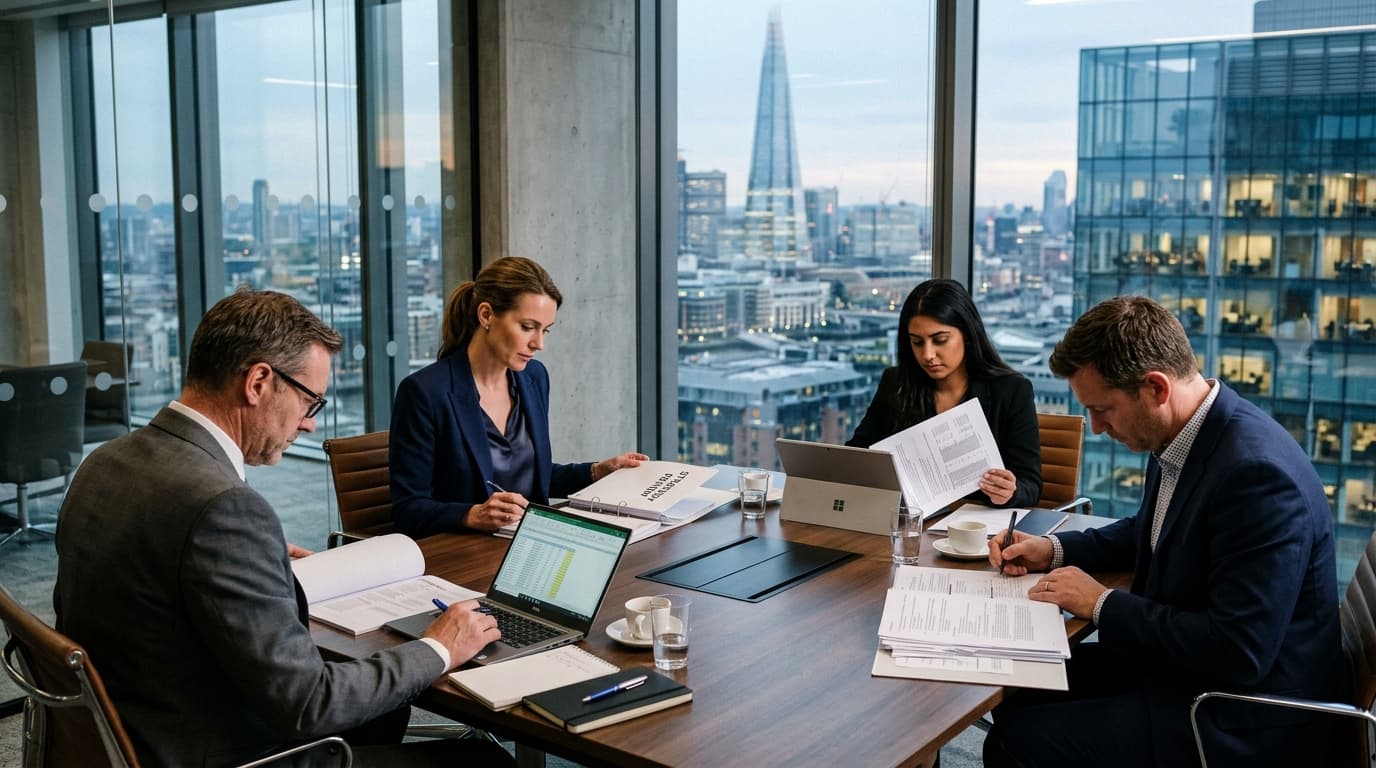 The Integration Gap: Why Your Advisors Need an Advisor